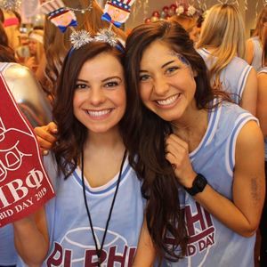 Meet your Posher, Alli